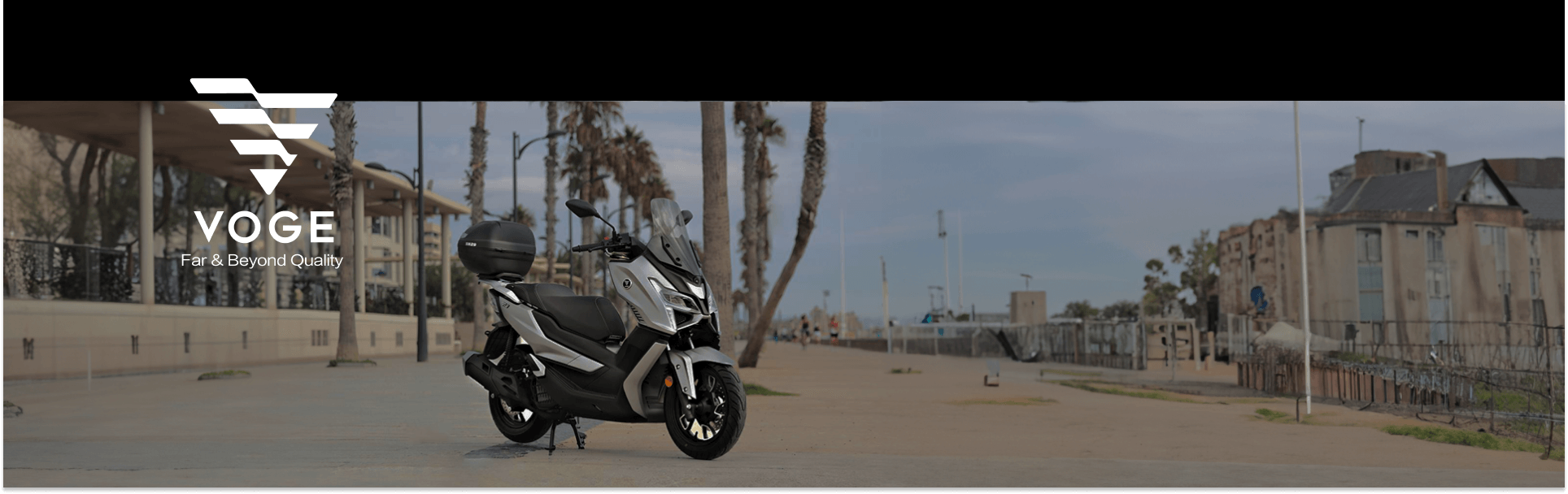 Servicio completo postventa para motos Peugeot